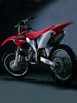 pic for Honda CRF 250